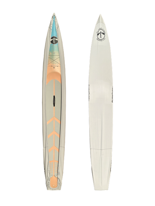 Flying Fish Board Co. — Flying Fish Board Co Shop